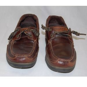 Sperrys for Men!